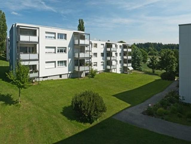 Apartment mieten in Rüfenacht (BE), Bern