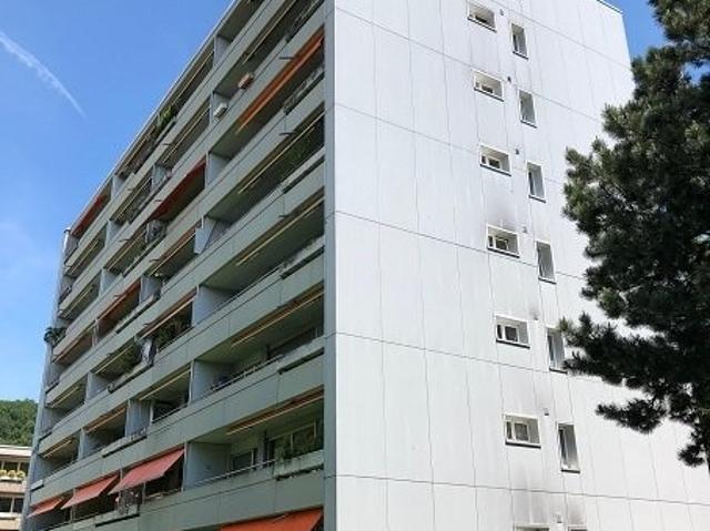 Apartment mieten in Rüfenacht (BE), Bern