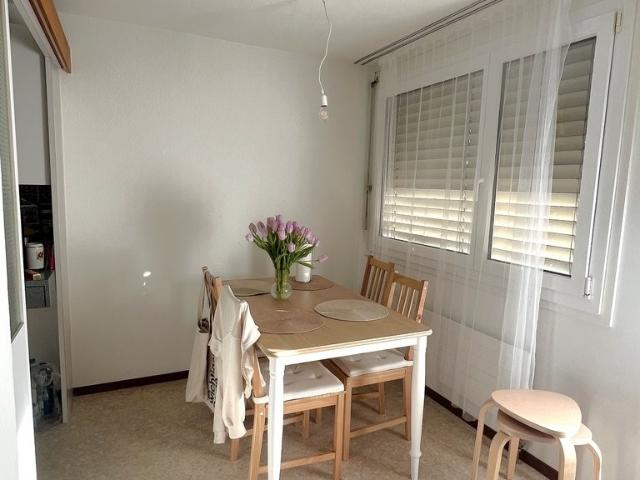 Apartment mieten in Rüfenacht (BE), Bern