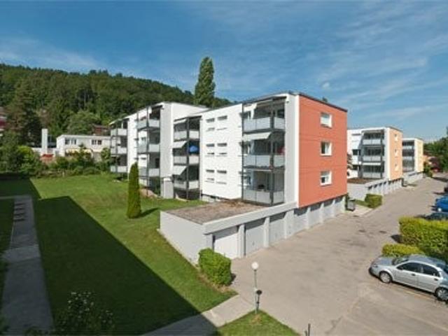 Apartment mieten in Rüfenacht (BE), Bern