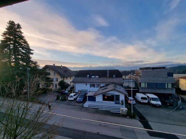 Apartment mieten in Rüfenacht (BE), Bern