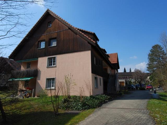 Apartment mieten in Rümlang, Zürich