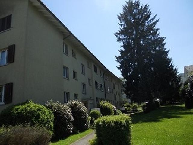 Apartment mieten in Rümlang, Zürich