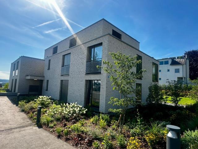 Apartment mieten in Rümlang, Zürich