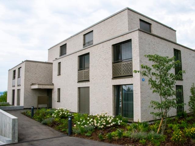 Apartment mieten in Rümlang, Zürich