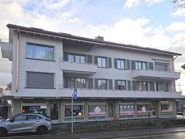 Apartment mieten in Rümlang, Zürich