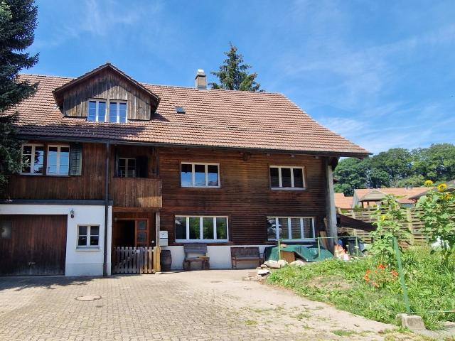Apartment mieten in Russikon, Zürich
