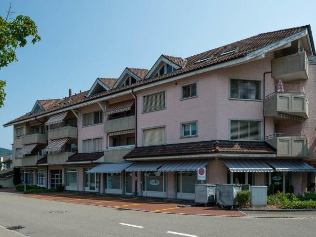 Apartment mieten in Rupperswil, Aargau