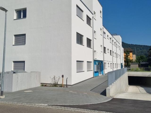 Apartment mieten in Rupperswil, Aargau