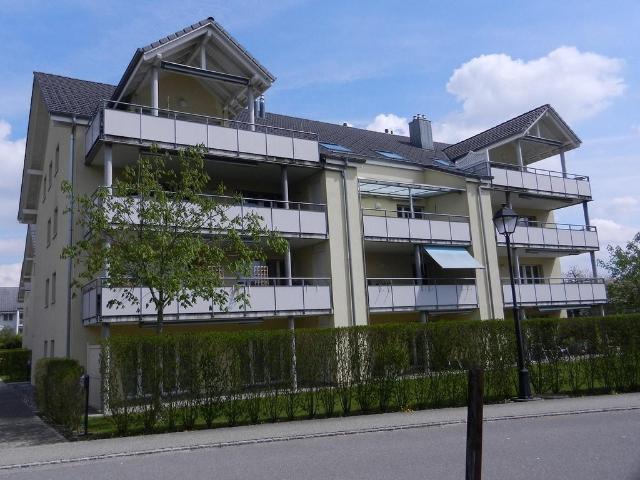 Apartment mieten in Rupperswil, Aargau