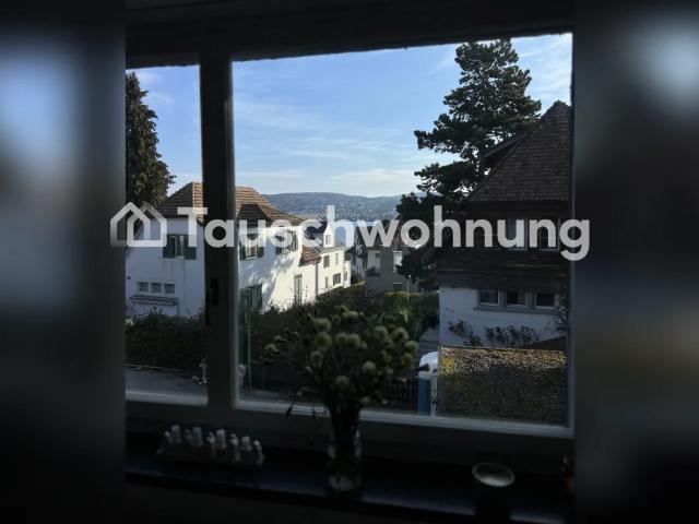 Apartment mieten in Rüschlikon, Zürich