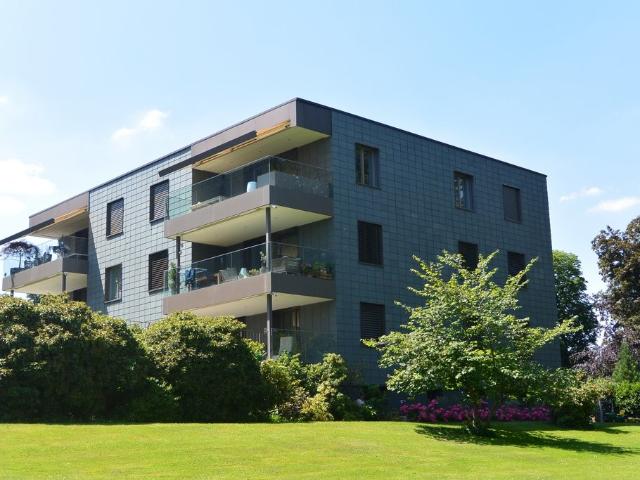 Apartment mieten in Rüschlikon, Bezirk Horgen