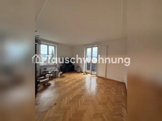 Apartment mieten in Rüschlikon, Zürich
