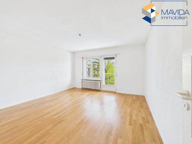 Apartment mieten in Rüti (ZH), Zürich