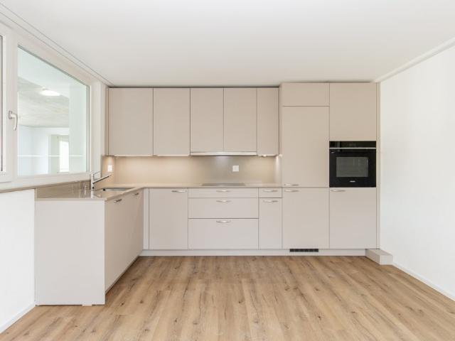 Apartment mieten in Rüti (ZH), Zürich