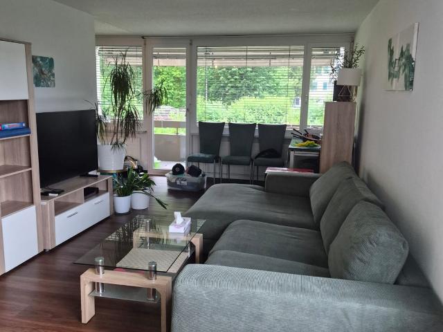 Apartment mieten in Rüti (ZH), Zürich