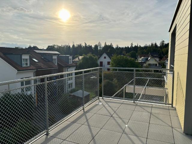 Apartment mieten in Rüti (ZH), Bezirk Hinwil