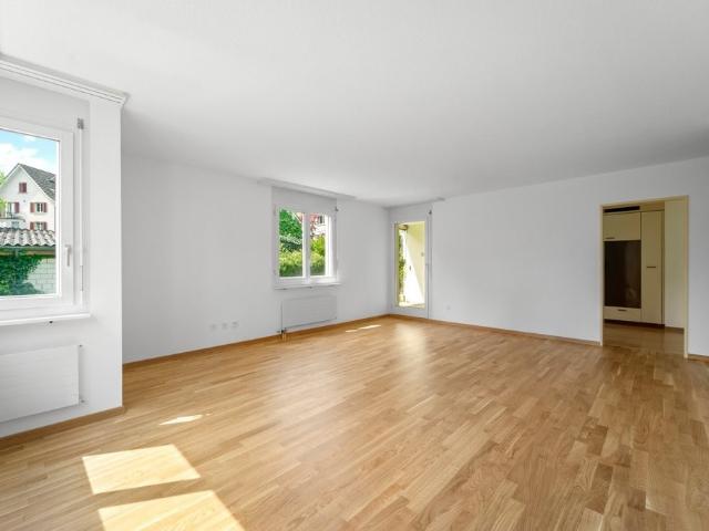 Apartment mieten in Rüti (ZH), Zürich