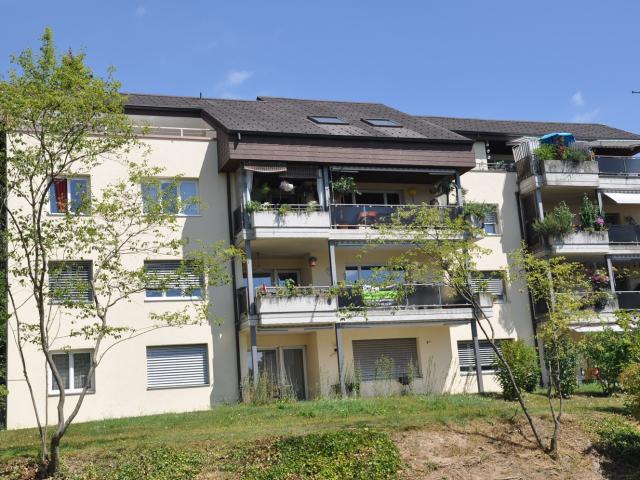 Apartment mieten in Baden, Aargau