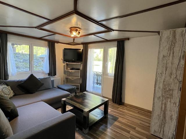 Apartment mieten in Saas Fee, Wallis