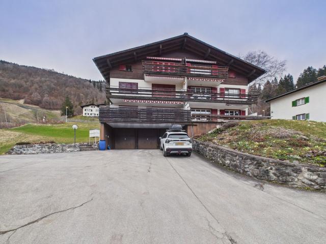 Apartment mieten in Klosters, Graubünden