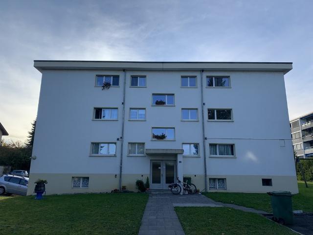Apartment mieten in Schürmatt, Safenwil