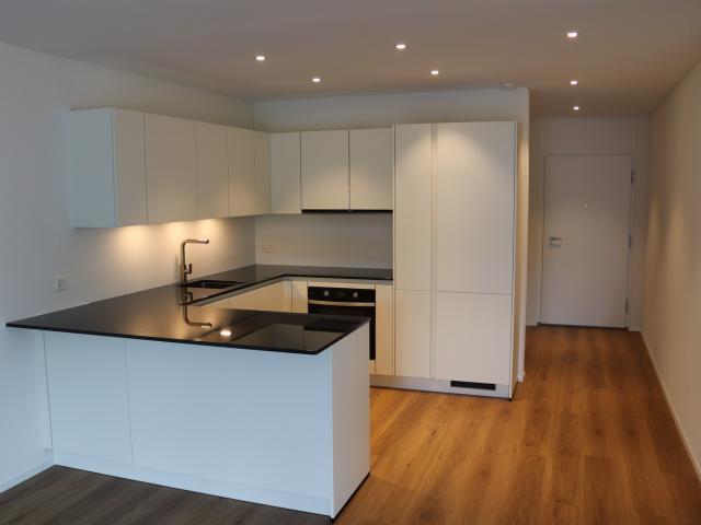 Apartment mieten in Sumpf, Safenwil