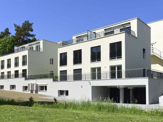 Apartment mieten in Safenwil, Aargau