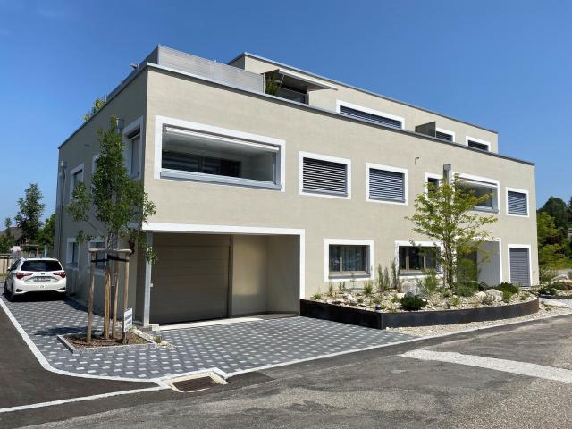 Apartment mieten in Safenwil, Aargau