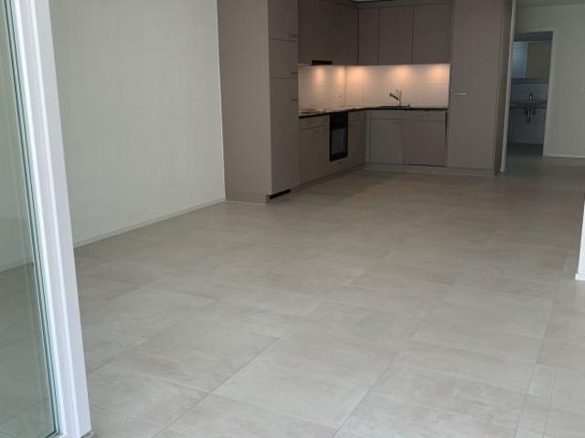 Apartment mieten in Safenwil, Aargau