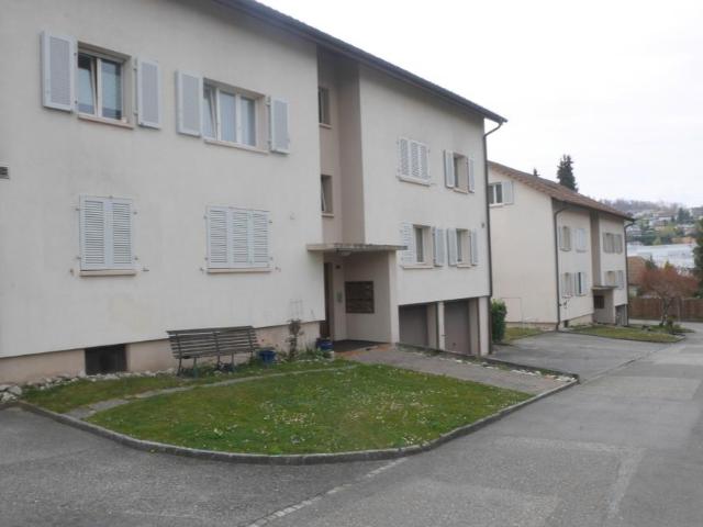 Apartment mieten in Safenwil, Aargau
