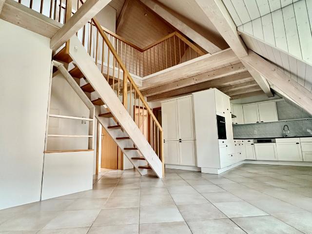 Apartment mieten in Safnern, Bern