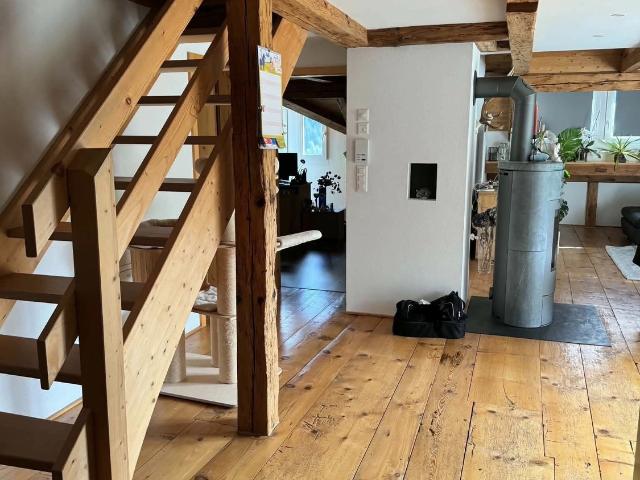 Apartment mieten in Sagogn, Surselva