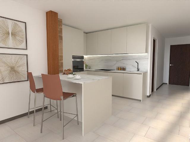 Apartment mieten in La Tène