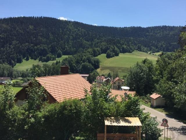 Apartment mieten in Mont-de-Buttes