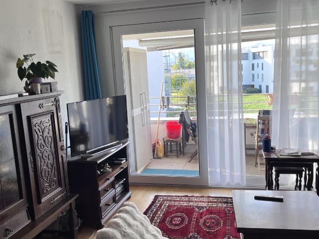 Apartment mieten in Saint-Sulpice (VD), Waadt