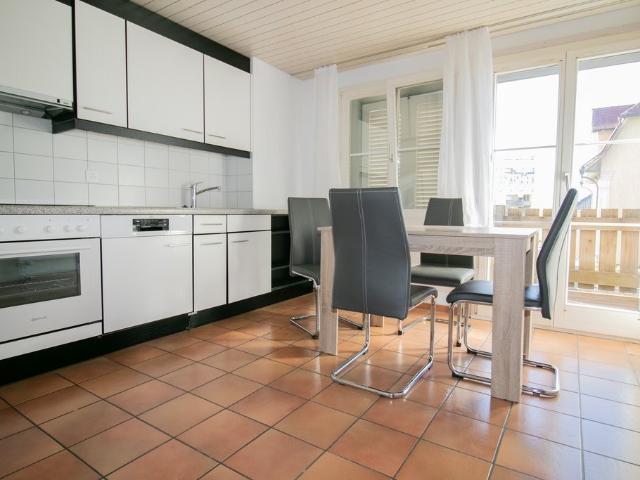 Apartment mieten in St. Margrethen, Wahlkreis Rheintal