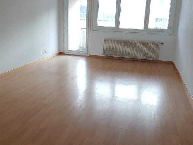 Apartment mieten in Sargans, St. Gallen