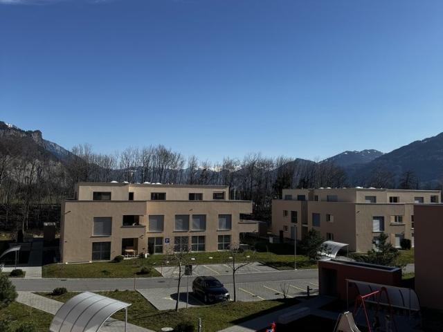 Apartment mieten in Sargans, St. Gallen