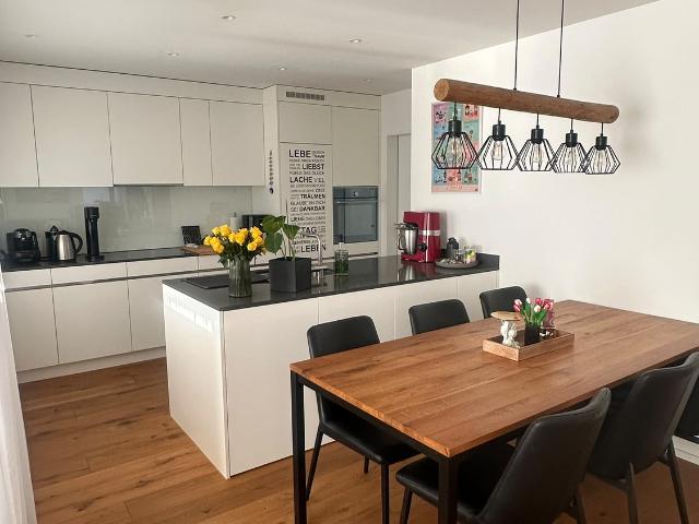 Apartment mieten in Vild, Sargans
