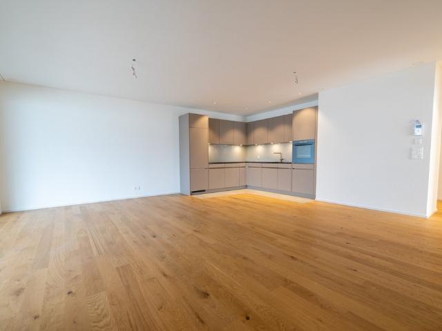 Apartment mieten in Sargans, St. Gallen