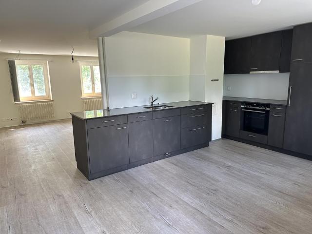 Apartment mieten in Sarmenstorf, Aargau