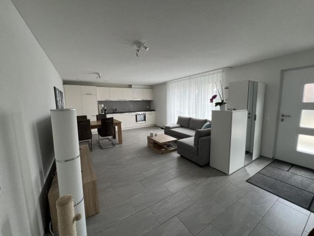 Apartment mieten in Sarmenstorf, Aargau