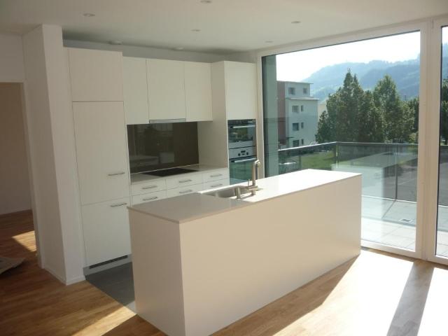 Apartment mieten in Sarnen, Obwalden