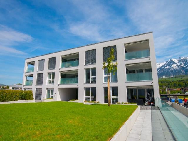 Apartment mieten in Sarnen, Obwalden