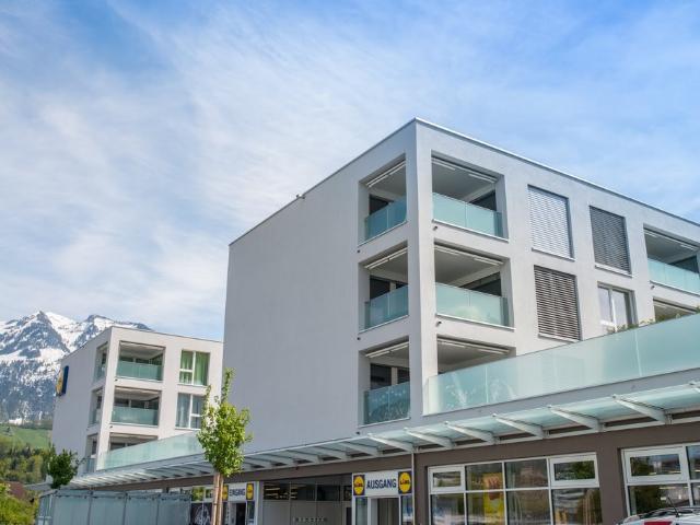 Apartment mieten in Sarnen