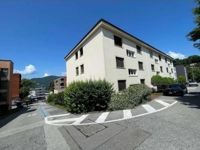 Apartment mieten in Savosa, Tessin