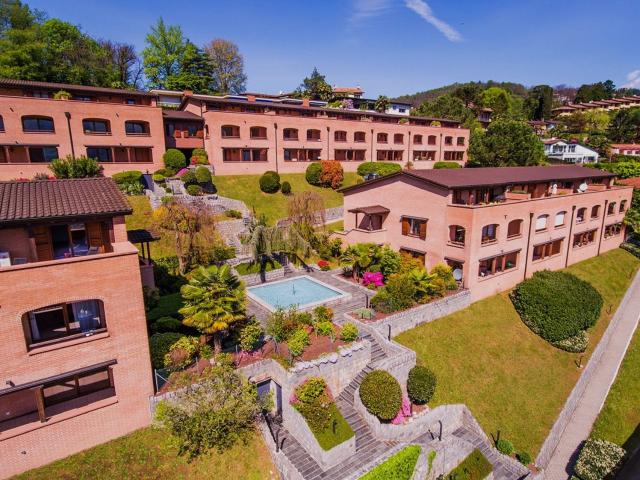 Apartment mieten in Savosa, Tessin
