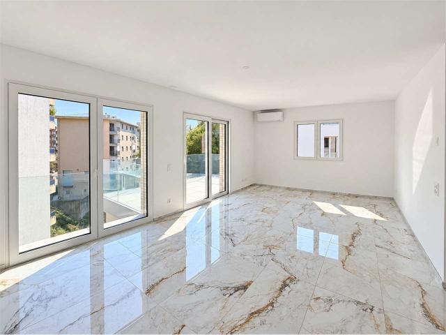Apartment mieten in Crocifisso, Savosa