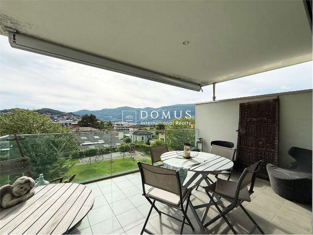 Apartment mieten in Savosa, Tessin